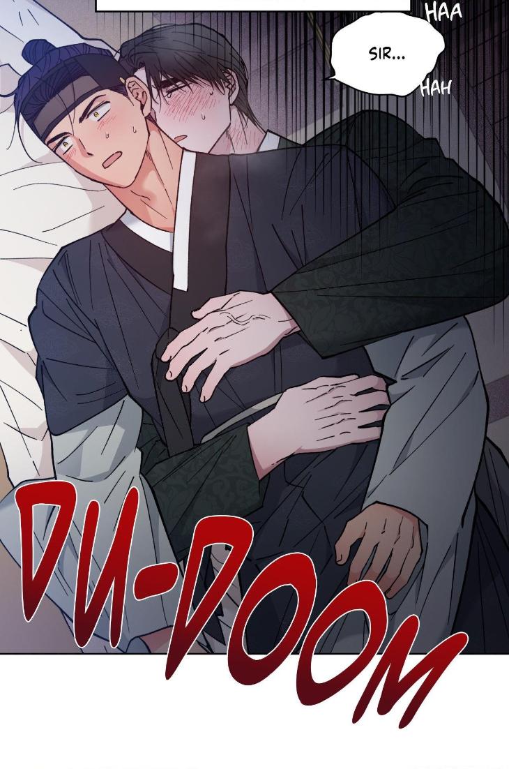 Dawn-Of-The-Dragon-By-Ma-Jeung-Ji-Season-2-Uncensored-Eng page 30
