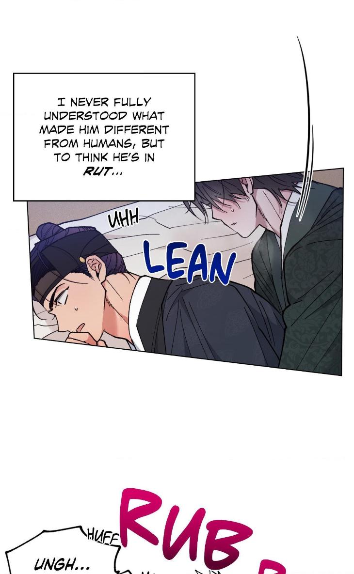 Dawn-Of-The-Dragon-By-Ma-Jeung-Ji-Season-2-Uncensored-Eng page 31