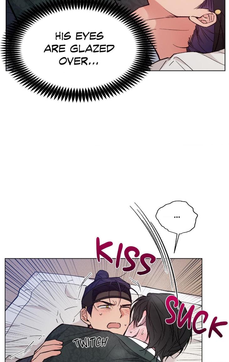 Dawn-Of-The-Dragon-By-Ma-Jeung-Ji-Season-2-Uncensored-Eng page 36