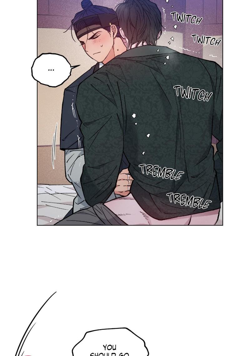 Dawn-Of-The-Dragon-By-Ma-Jeung-Ji-Season-2-Uncensored-Eng page 76