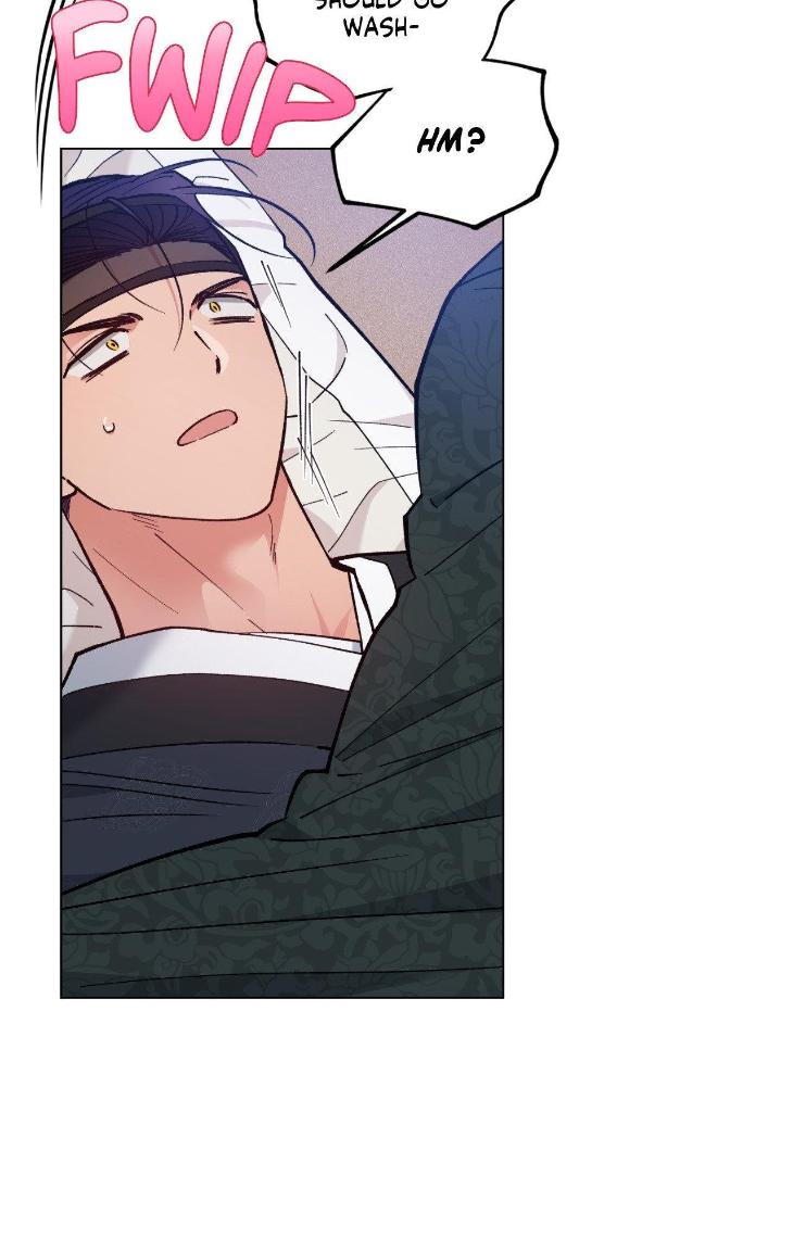 Dawn-Of-The-Dragon-By-Ma-Jeung-Ji-Season-2-Uncensored-Eng page 77