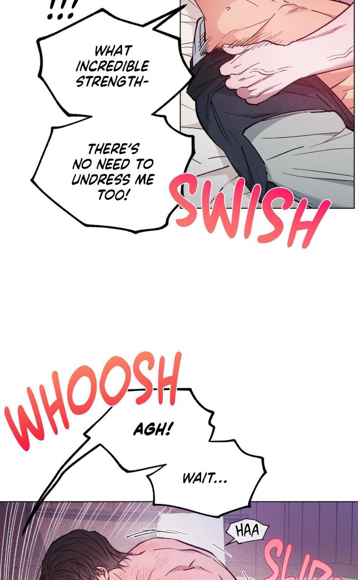 Dawn-Of-The-Dragon-By-Ma-Jeung-Ji-Season-2-Uncensored-Eng page 83