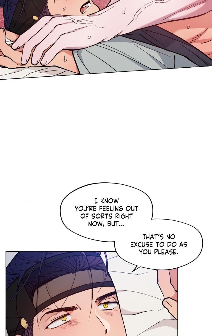 Dawn-Of-The-Dragon-By-Ma-Jeung-Ji-Season-2-Uncensored-Eng page 8