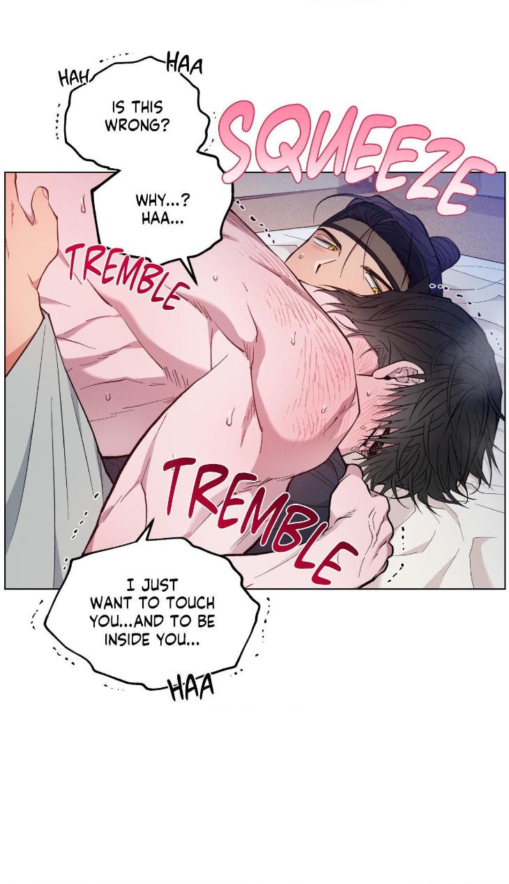 Dawn-Of-The-Dragon-By-Ma-Jeung-Ji-Season-2-Uncensored-Eng page 12