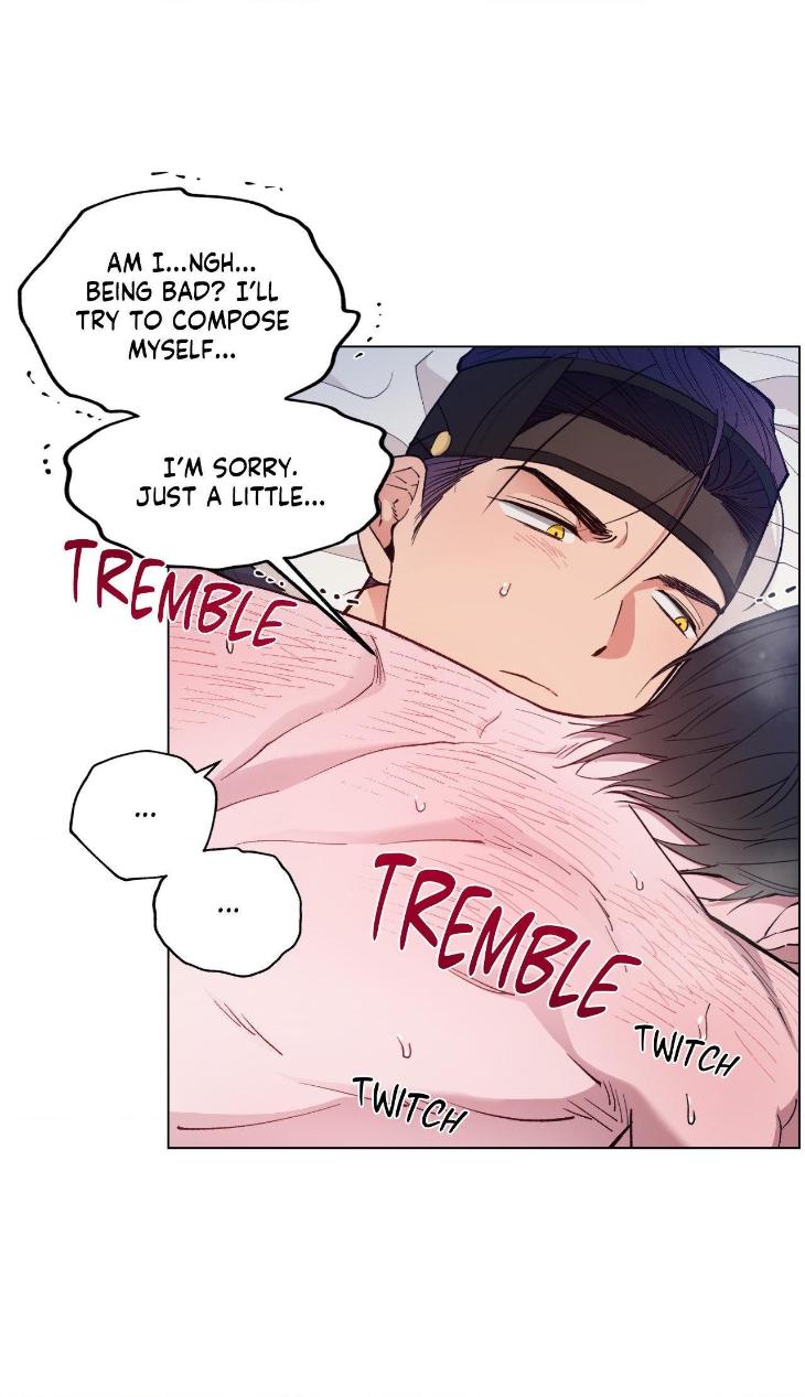 Dawn-Of-The-Dragon-By-Ma-Jeung-Ji-Season-2-Uncensored-Eng page 13