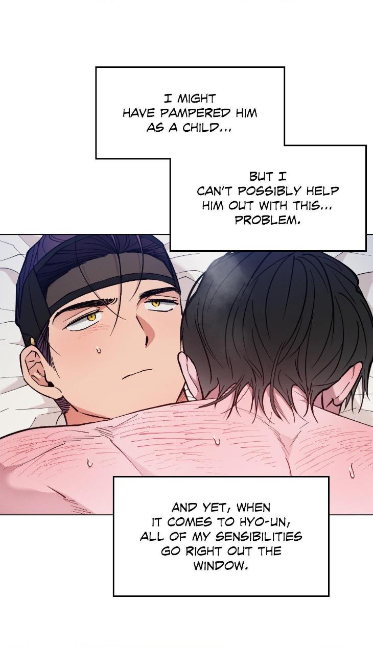 Dawn-Of-The-Dragon-By-Ma-Jeung-Ji-Season-2-Uncensored-Eng page 14