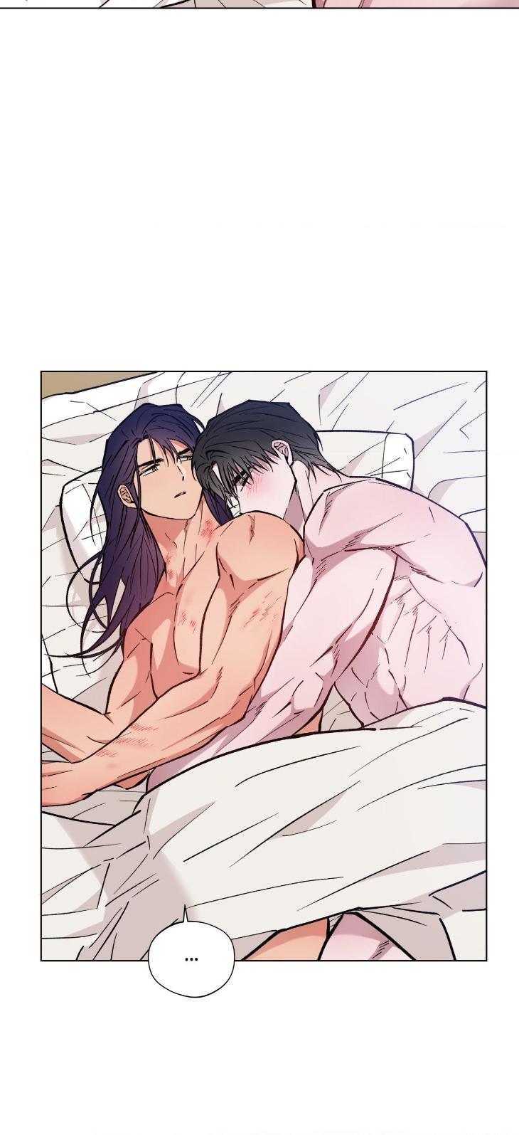 Dawn-Of-The-Dragon-By-Ma-Jeung-Ji-Season-2-Uncensored-Eng page 6