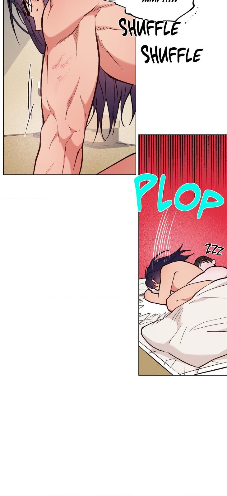 Dawn-Of-The-Dragon-By-Ma-Jeung-Ji-Season-2-Uncensored-Eng page 9