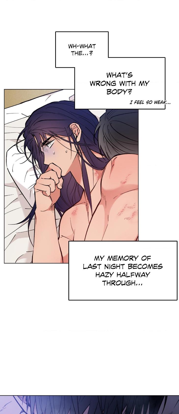 Dawn-Of-The-Dragon-By-Ma-Jeung-Ji-Season-2-Uncensored-Eng page 10