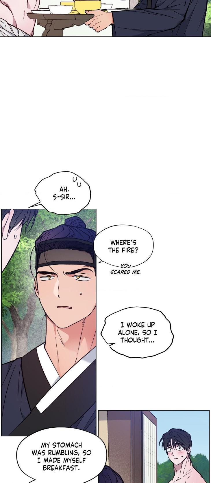 Dawn-Of-The-Dragon-By-Ma-Jeung-Ji-Season-2-Uncensored-Eng page 16