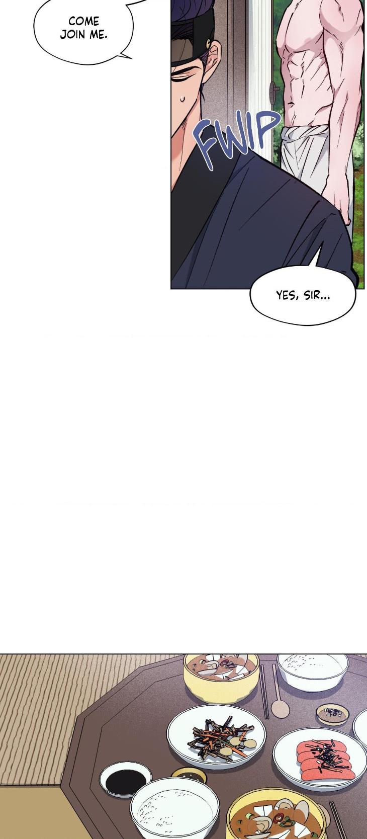 Dawn-Of-The-Dragon-By-Ma-Jeung-Ji-Season-2-Uncensored-Eng page 17
