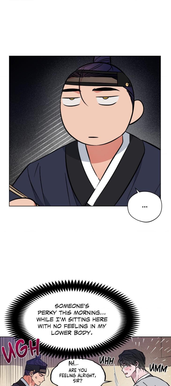 Dawn-Of-The-Dragon-By-Ma-Jeung-Ji-Season-2-Uncensored-Eng page 19