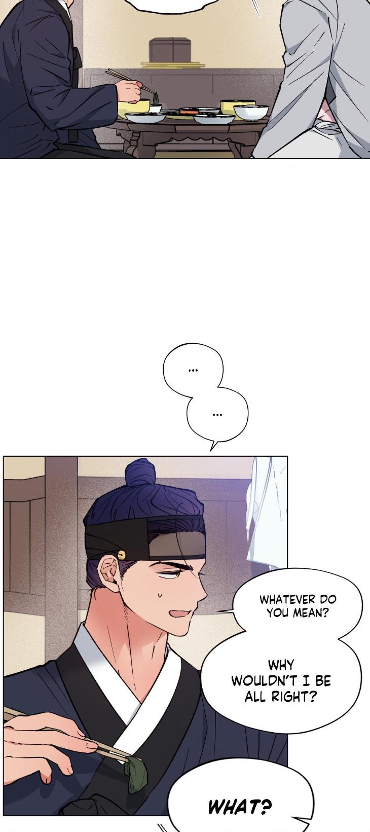 Dawn-Of-The-Dragon-By-Ma-Jeung-Ji-Season-2-Uncensored-Eng page 20