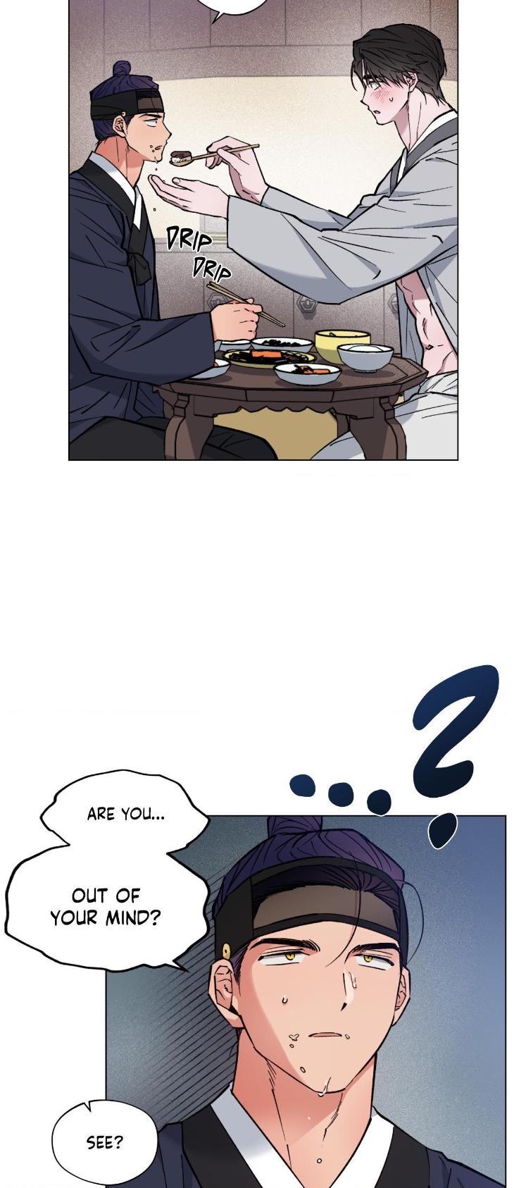 Dawn-Of-The-Dragon-By-Ma-Jeung-Ji-Season-2-Uncensored-Eng page 23