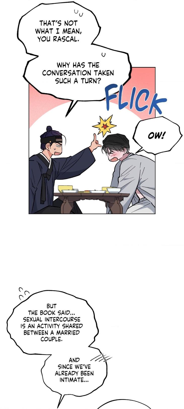Dawn-Of-The-Dragon-By-Ma-Jeung-Ji-Season-2-Uncensored-Eng page 28