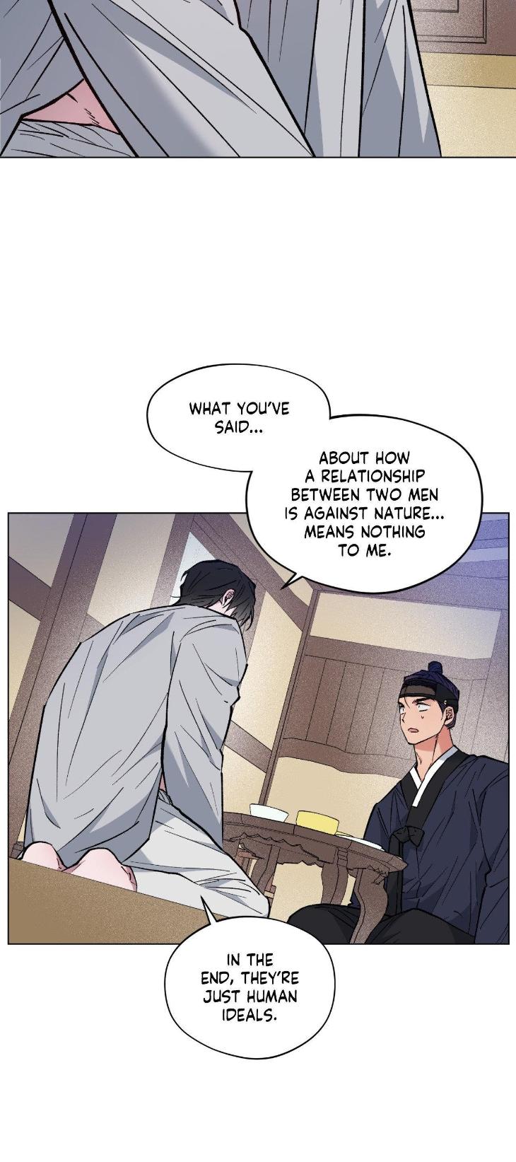 Dawn-Of-The-Dragon-By-Ma-Jeung-Ji-Season-2-Uncensored-Eng page 33