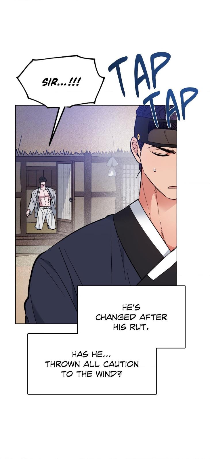 Dawn-Of-The-Dragon-By-Ma-Jeung-Ji-Season-2-Uncensored-Eng page 35