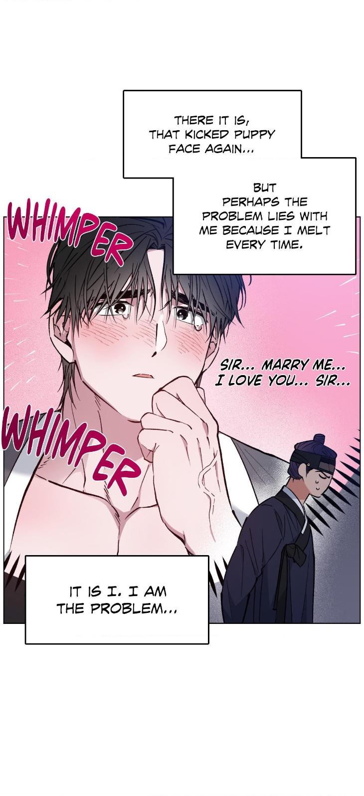 Dawn-Of-The-Dragon-By-Ma-Jeung-Ji-Season-2-Uncensored-Eng page 36