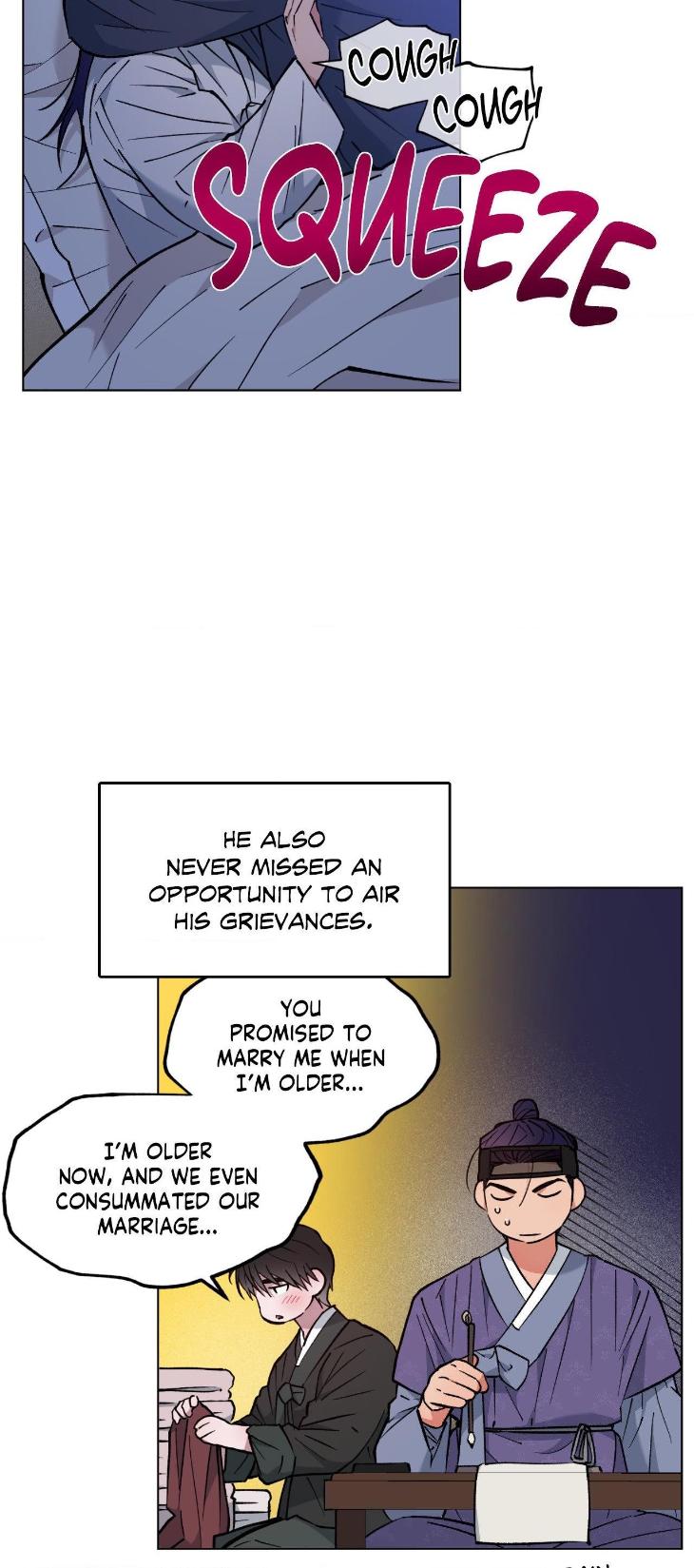 Dawn-Of-The-Dragon-By-Ma-Jeung-Ji-Season-2-Uncensored-Eng page 40