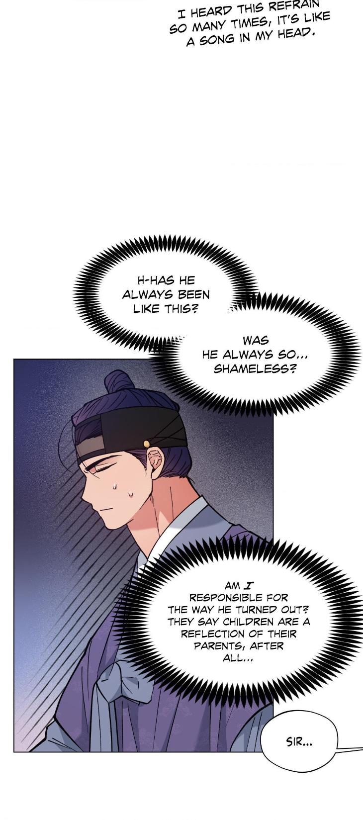 Dawn-Of-The-Dragon-By-Ma-Jeung-Ji-Season-2-Uncensored-Eng page 41