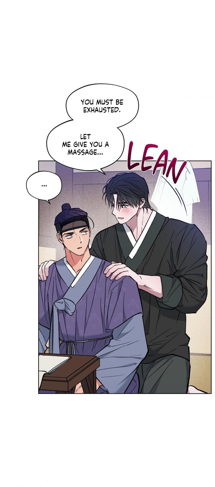 Dawn-Of-The-Dragon-By-Ma-Jeung-Ji-Season-2-Uncensored-Eng page 42