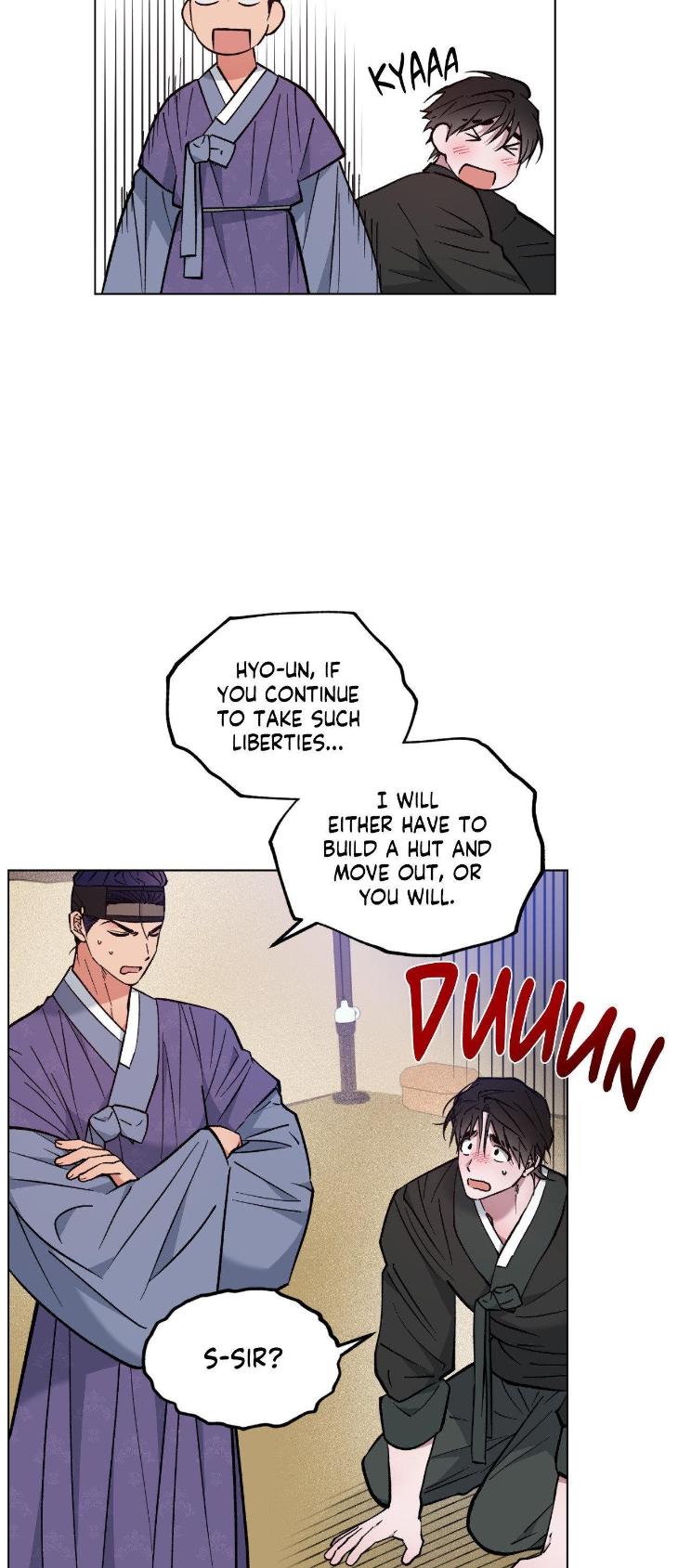 Dawn-Of-The-Dragon-By-Ma-Jeung-Ji-Season-2-Uncensored-Eng page 44