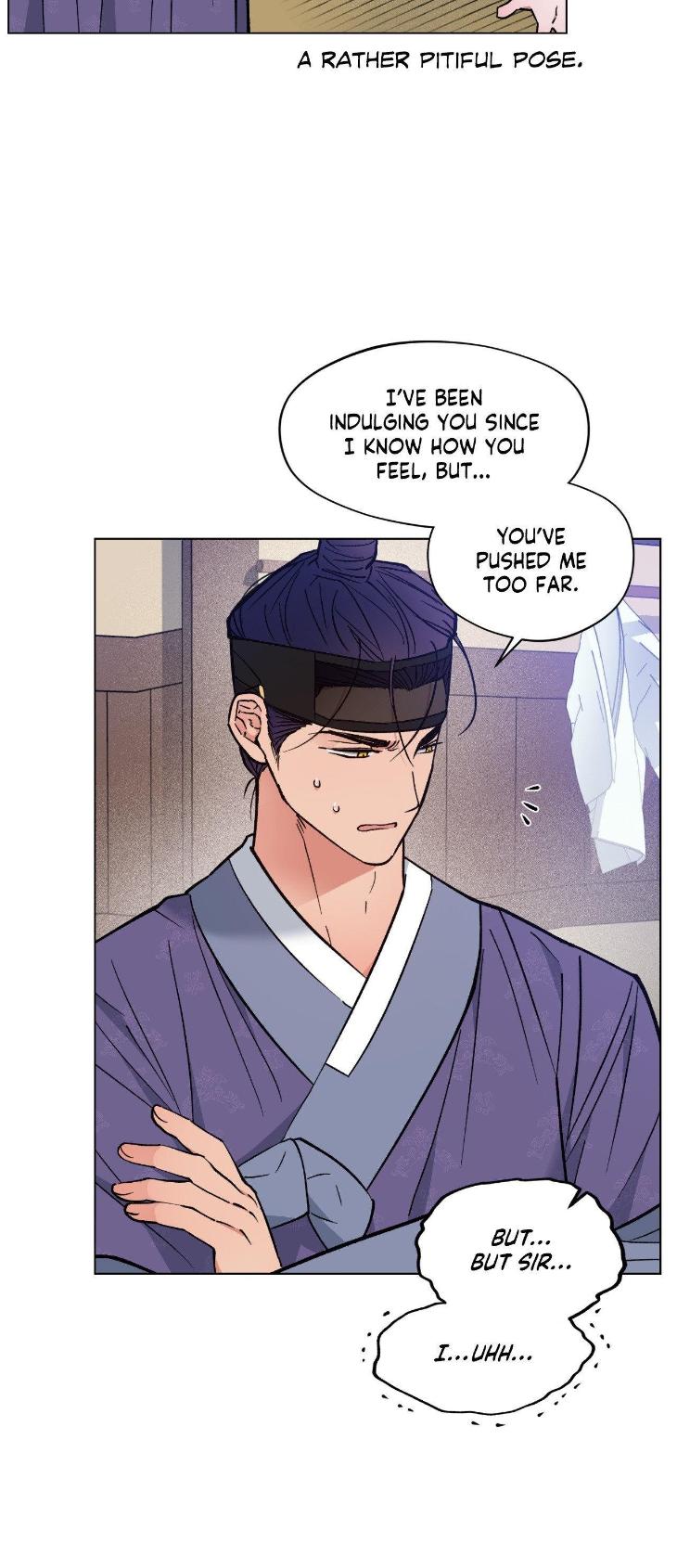 Dawn-Of-The-Dragon-By-Ma-Jeung-Ji-Season-2-Uncensored-Eng page 45