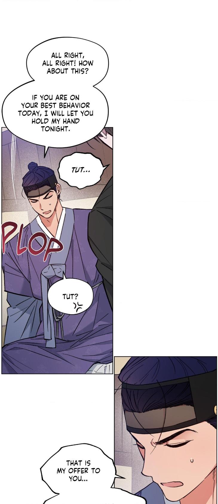 Dawn-Of-The-Dragon-By-Ma-Jeung-Ji-Season-2-Uncensored-Eng page 47