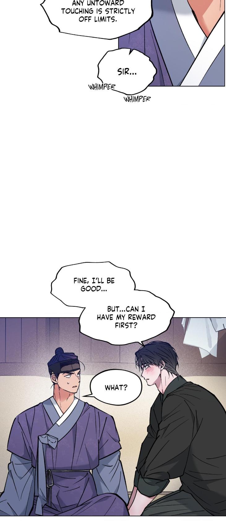 Dawn-Of-The-Dragon-By-Ma-Jeung-Ji-Season-2-Uncensored-Eng page 48