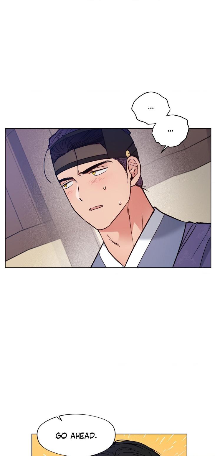 Dawn-Of-The-Dragon-By-Ma-Jeung-Ji-Season-2-Uncensored-Eng page 50