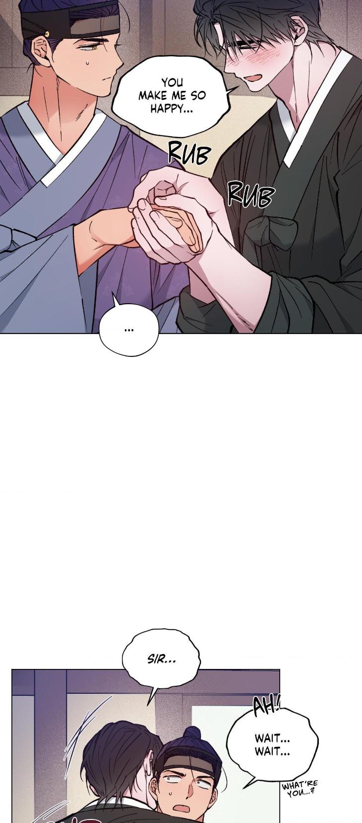 Dawn-Of-The-Dragon-By-Ma-Jeung-Ji-Season-2-Uncensored-Eng page 52