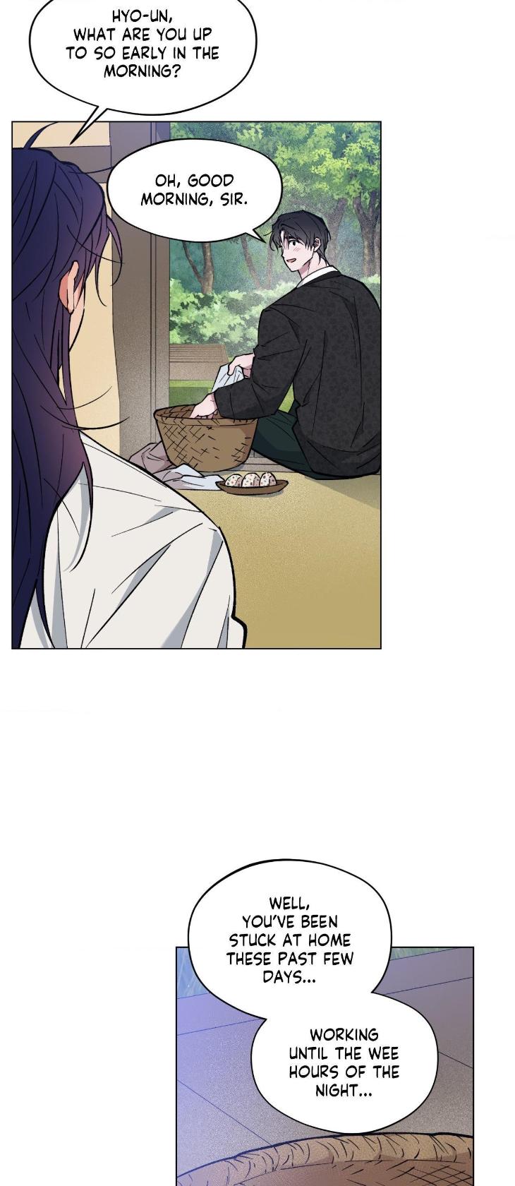 Dawn-Of-The-Dragon-By-Ma-Jeung-Ji-Season-2-Uncensored-Eng page 2