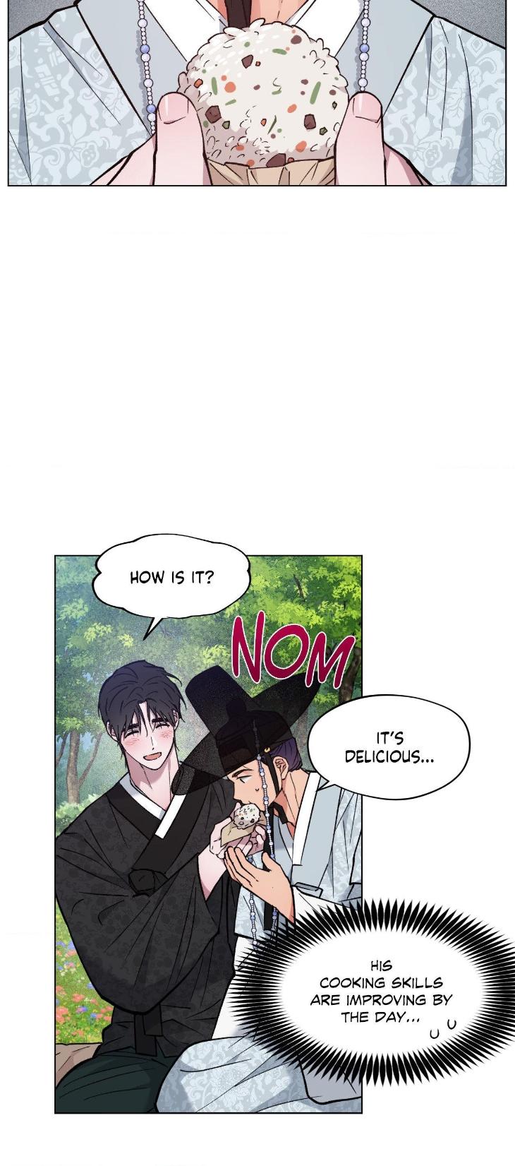 Dawn-Of-The-Dragon-By-Ma-Jeung-Ji-Season-2-Uncensored-Eng page 9