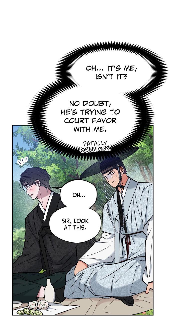 Dawn-Of-The-Dragon-By-Ma-Jeung-Ji-Season-2-Uncensored-Eng page 11
