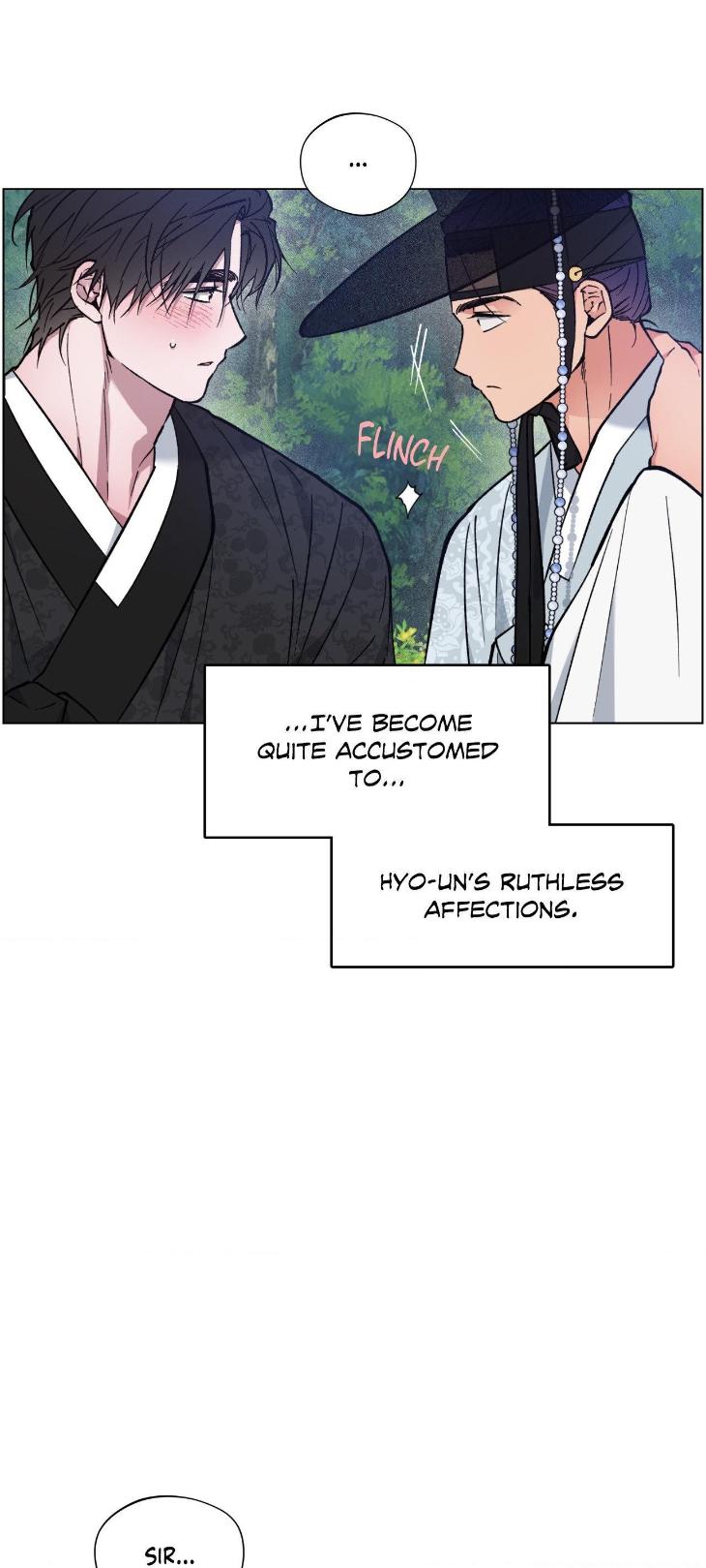 Dawn-Of-The-Dragon-By-Ma-Jeung-Ji-Season-2-Uncensored-Eng page 25