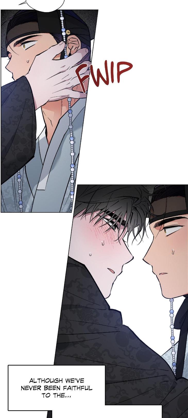 Dawn-Of-The-Dragon-By-Ma-Jeung-Ji-Season-2-Uncensored-Eng page 26