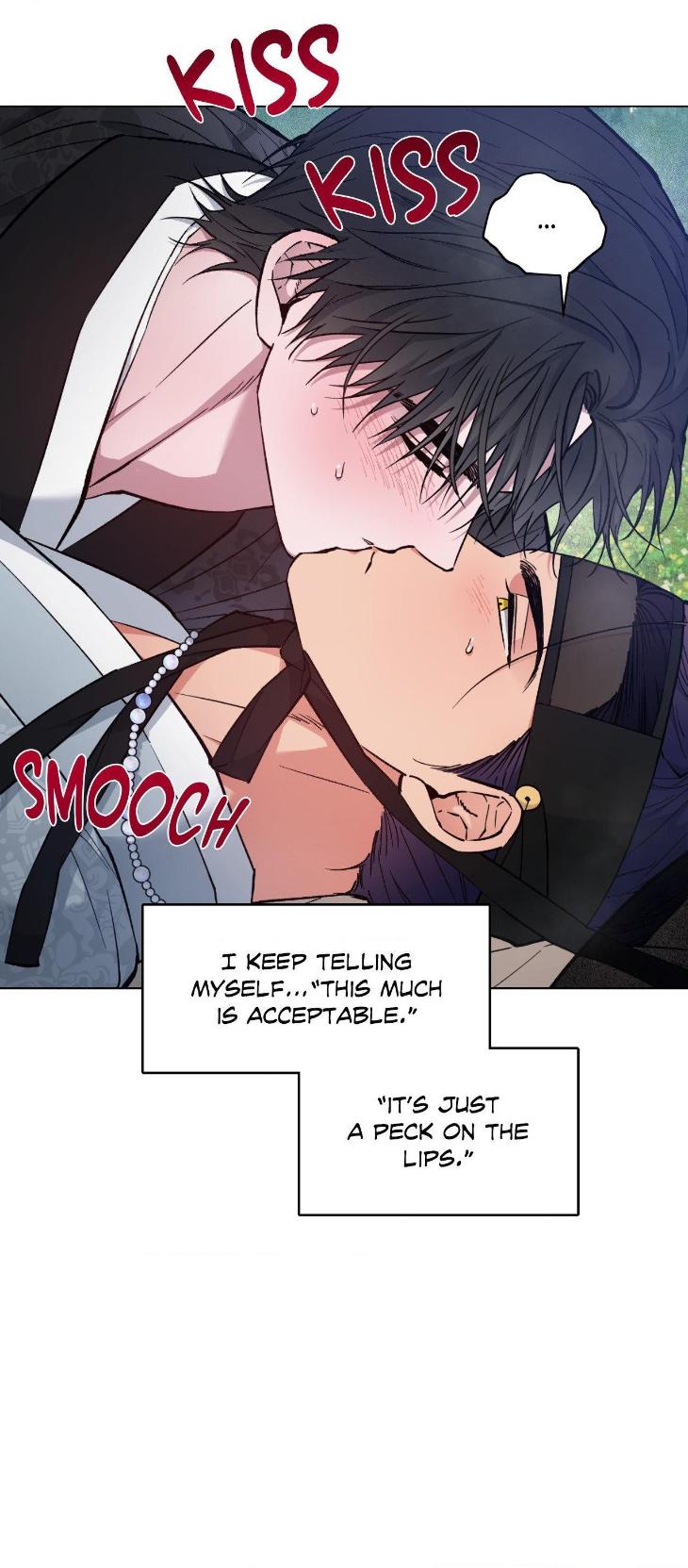 Dawn-Of-The-Dragon-By-Ma-Jeung-Ji-Season-2-Uncensored-Eng page 30
