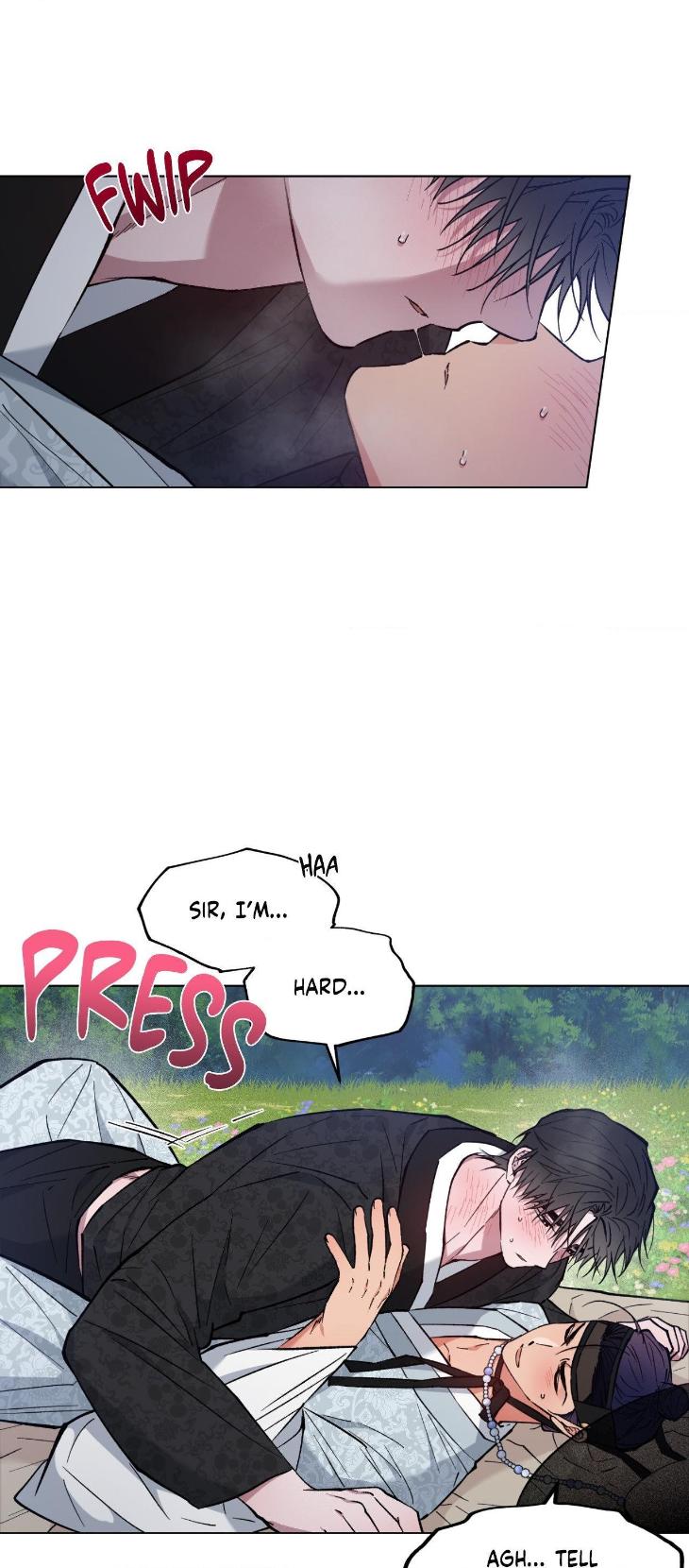 Dawn-Of-The-Dragon-By-Ma-Jeung-Ji-Season-2-Uncensored-Eng page 31
