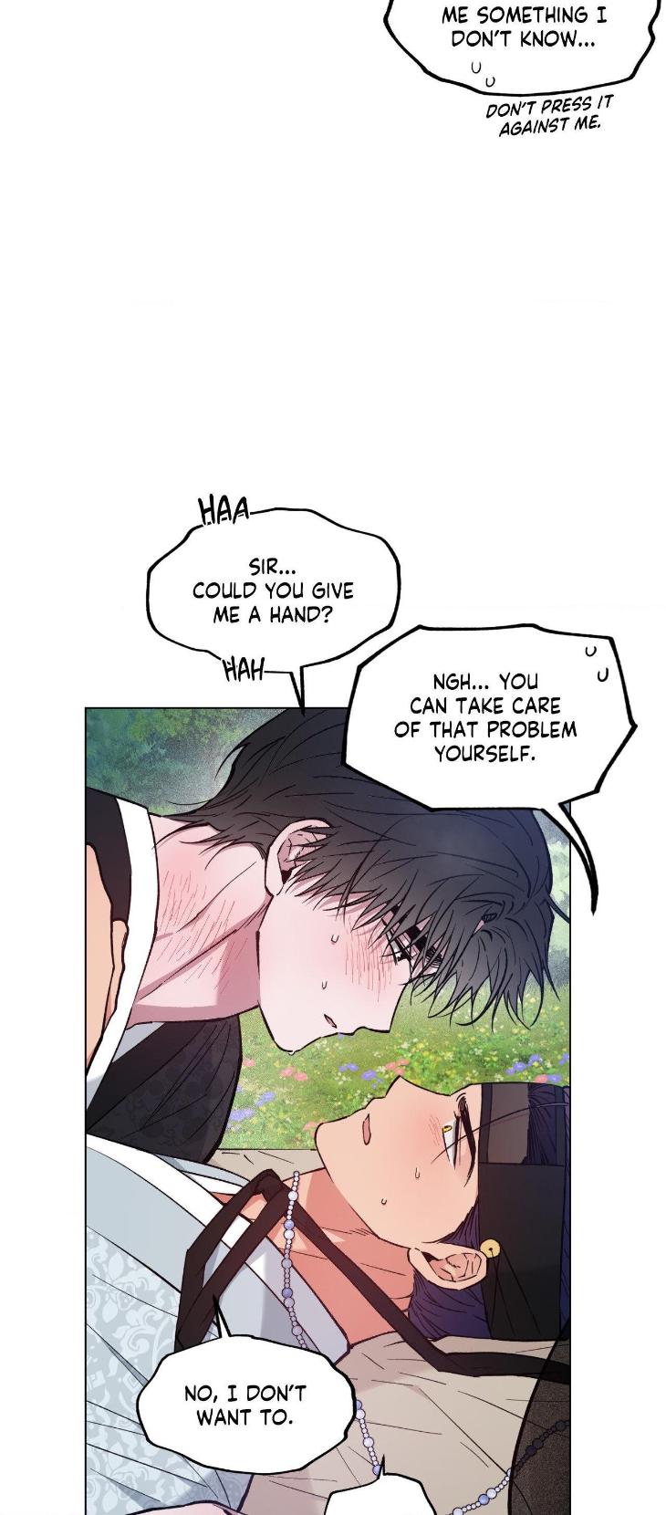 Dawn-Of-The-Dragon-By-Ma-Jeung-Ji-Season-2-Uncensored-Eng page 32