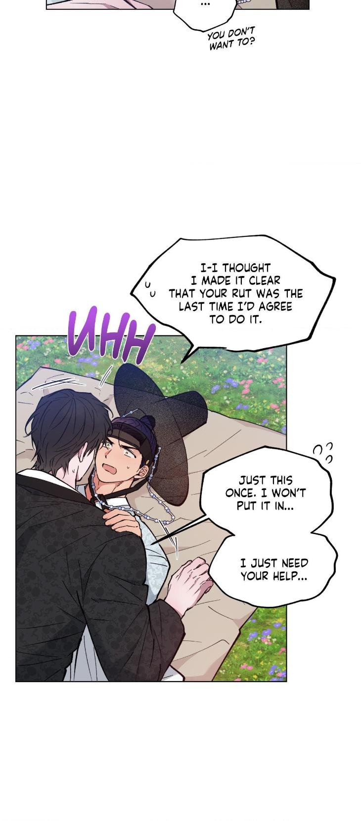 Dawn-Of-The-Dragon-By-Ma-Jeung-Ji-Season-2-Uncensored-Eng page 33