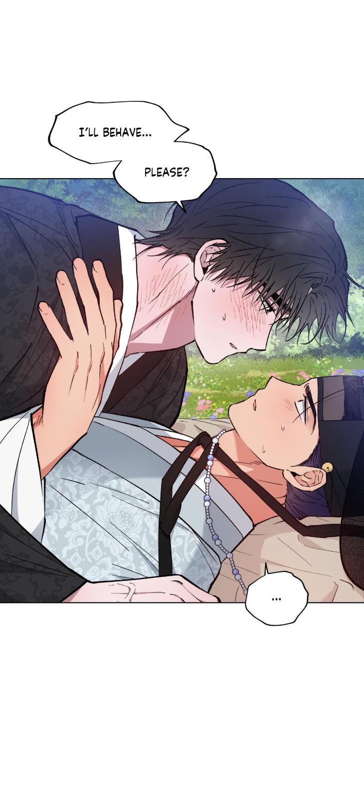 Dawn-Of-The-Dragon-By-Ma-Jeung-Ji-Season-2-Uncensored-Eng page 34