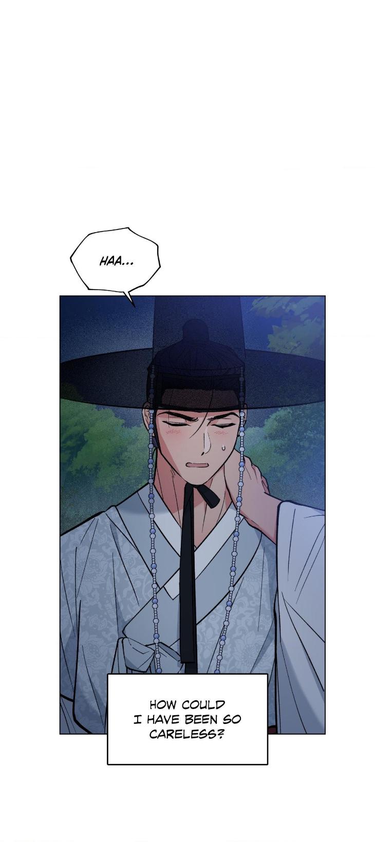 Dawn-Of-The-Dragon-By-Ma-Jeung-Ji-Season-2-Uncensored-Eng page 60