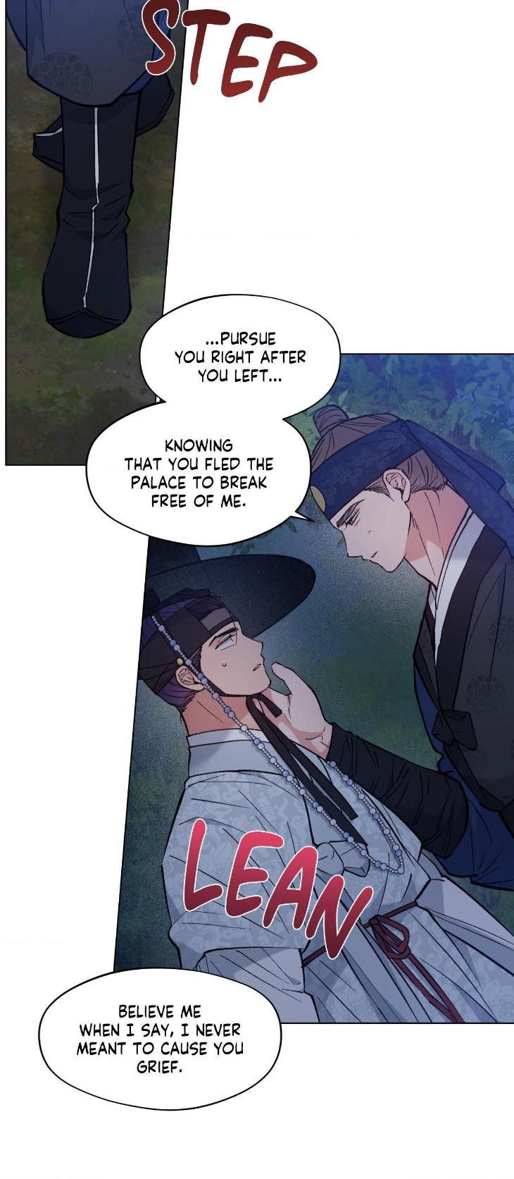Dawn-Of-The-Dragon-By-Ma-Jeung-Ji-Season-2-Uncensored-Eng page 10