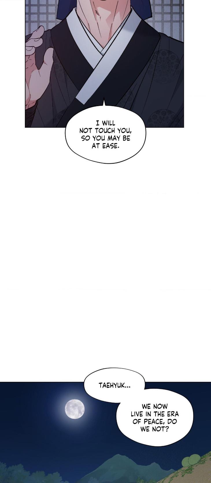 Dawn-Of-The-Dragon-By-Ma-Jeung-Ji-Season-2-Uncensored-Eng page 13