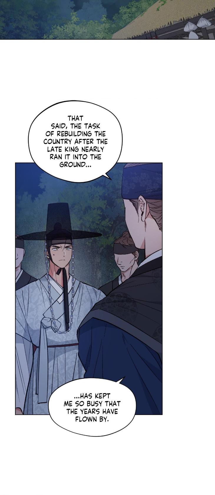 Dawn-Of-The-Dragon-By-Ma-Jeung-Ji-Season-2-Uncensored-Eng page 14