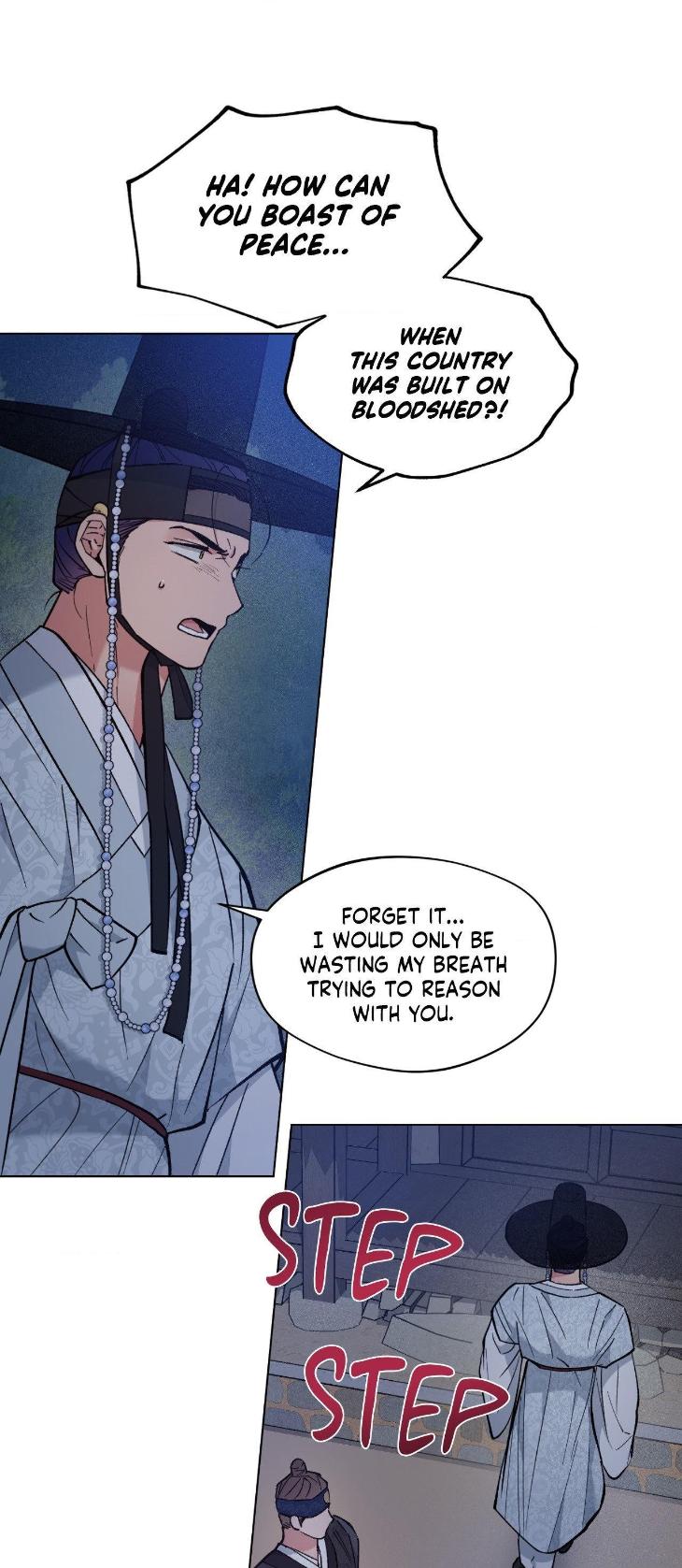 Dawn-Of-The-Dragon-By-Ma-Jeung-Ji-Season-2-Uncensored-Eng page 16