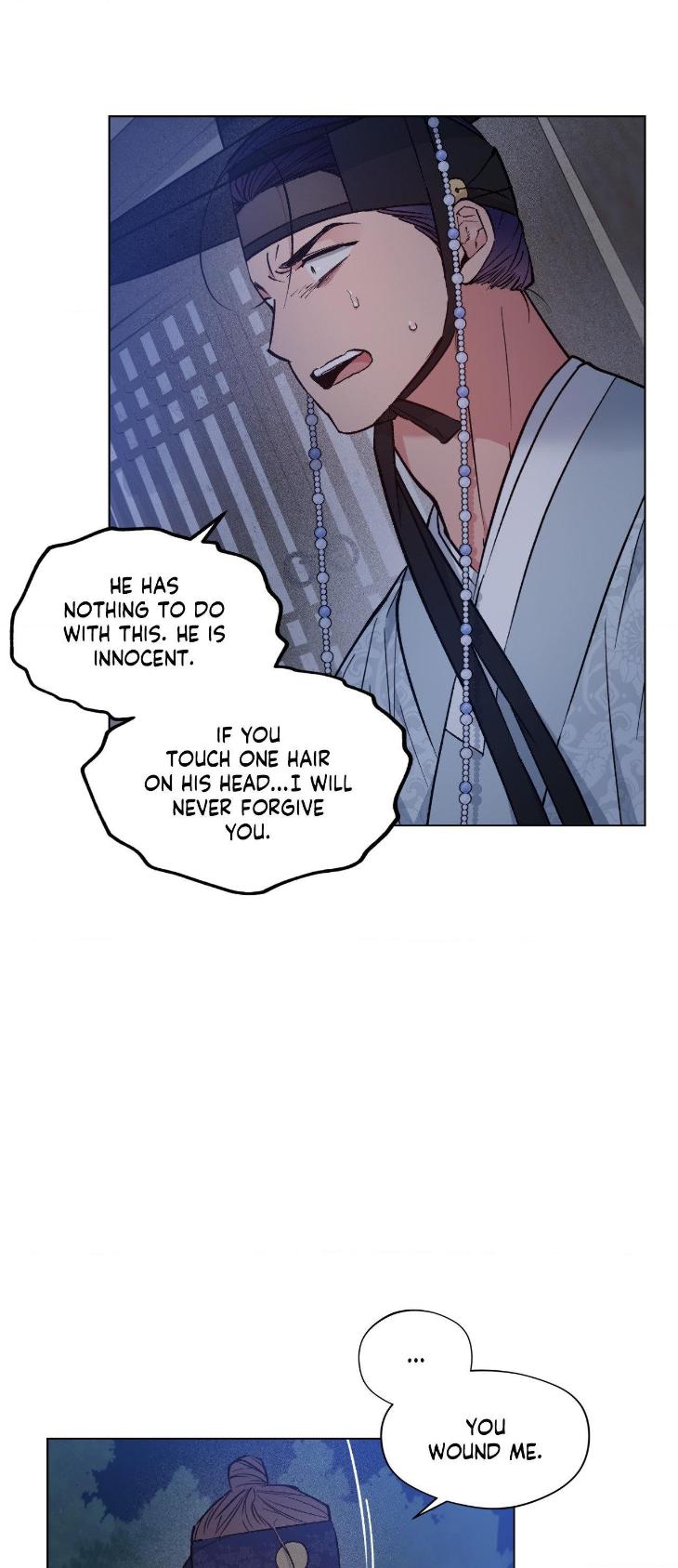 Dawn-Of-The-Dragon-By-Ma-Jeung-Ji-Season-2-Uncensored-Eng page 20