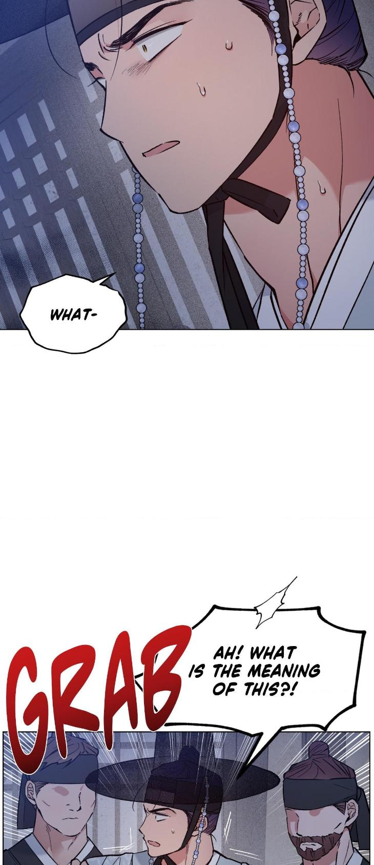 Dawn-Of-The-Dragon-By-Ma-Jeung-Ji-Season-2-Uncensored-Eng page 22