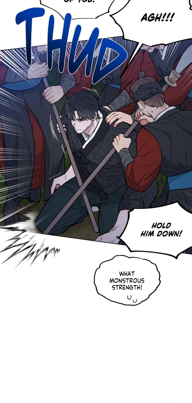 Dawn-Of-The-Dragon-By-Ma-Jeung-Ji-Season-2-Uncensored-Eng page 45