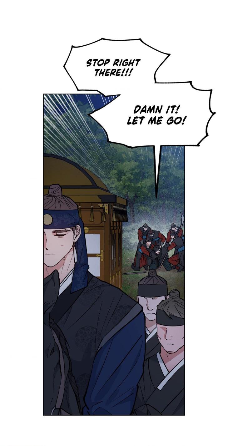 Dawn-Of-The-Dragon-By-Ma-Jeung-Ji-Season-2-Uncensored-Eng page 49